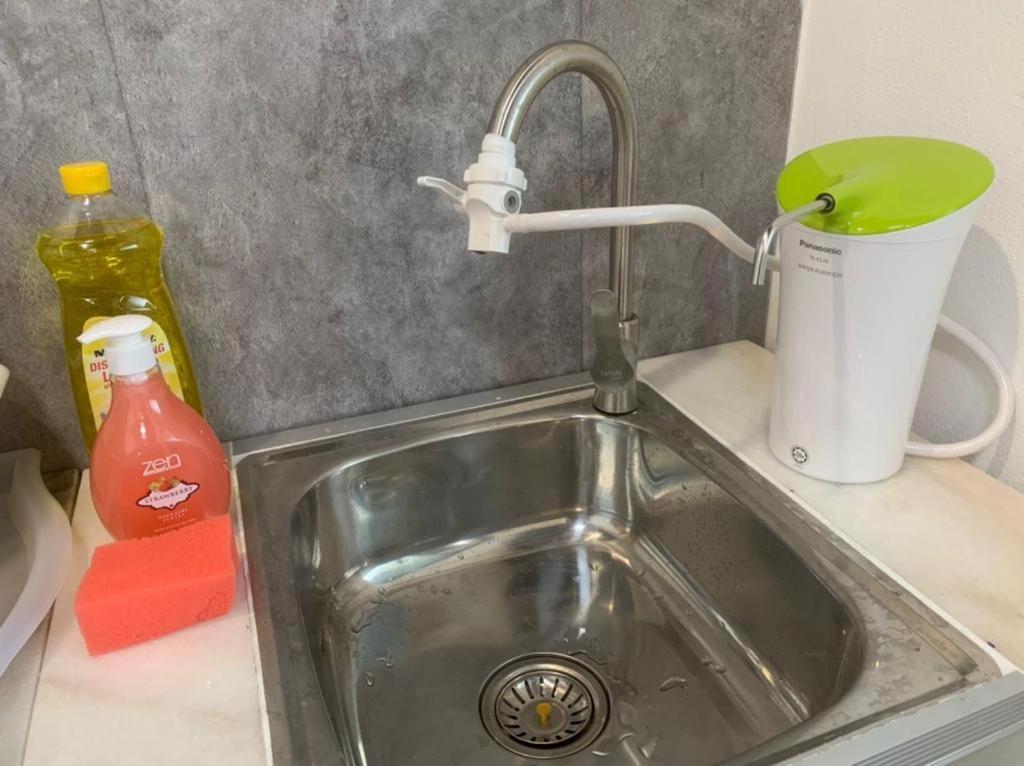 Kota Permai Mini Rest Room 99 Full Equipped Букит Мертаджам Екстериор снимка